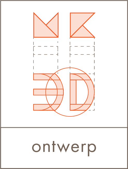 Vormkracht ontwerp